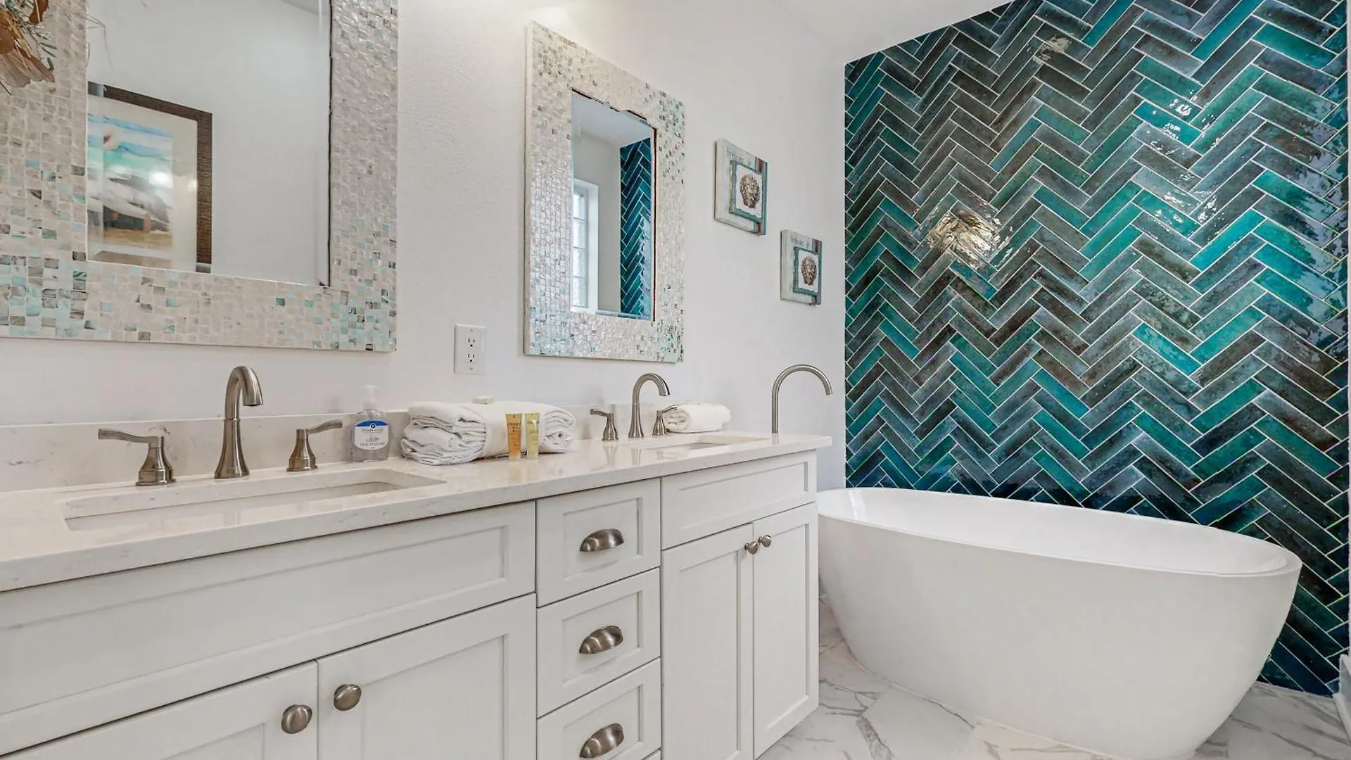 Miramar Beach Villas #110 Destin United States