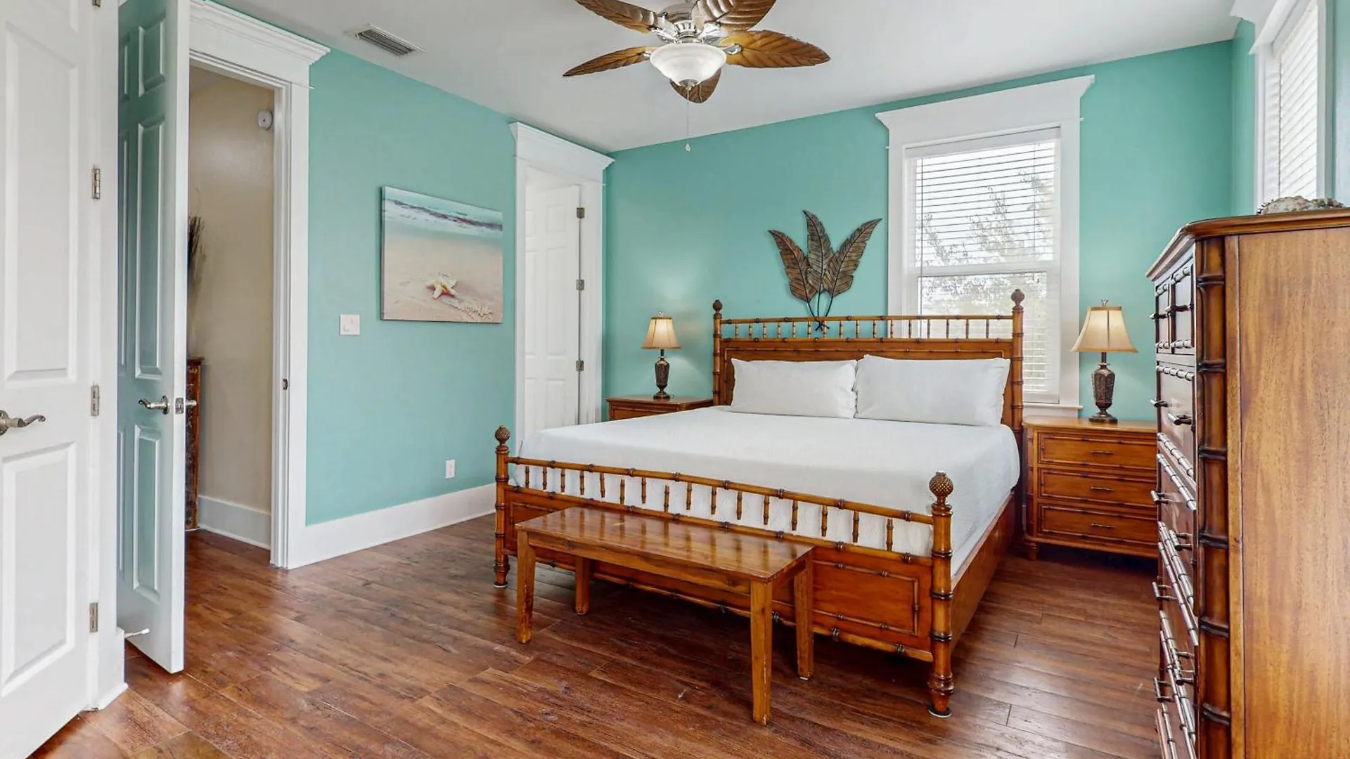 Miramar Beach Villas #110 Destin Holiday home